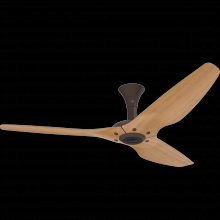  MK-HK4-05240001A471F221G10 - Ceiling Fan Kit, Haiku, 60", 100-277V/1PH, WiFi/BLE, Indoor, 0.05HP, <125W, (US,CA,MX), Low Prof