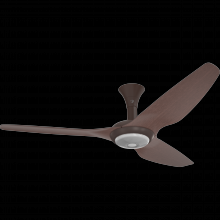  MK-HK4-05240001A471F222G10S2 - Ceiling Fan Kit, Haiku, 60", 100-277V/1PH, WiFi/BLE, Indoor, 0.05HP, <125W, (US,CA,MX), Low Prof