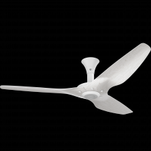  MK-HK4-052400A259F772G10 - Ceiling Fan Kit, Haiku, 60", 100-277V/1PH, WiFi/BLE, Indoor, 0.05HP, <125W, (US,CA,MX), Low Prof