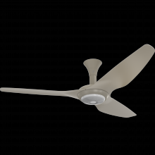  MK-HK4-052400A470F470G10S2 - Ceiling Fan Kit, Haiku, 60", 100-277V/1PH, WiFi/BLE, Indoor, 0.05HP, <125W, (US,CA,MX), Low Prof