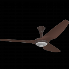  MK-HK4-052400A471F471G10S2 - Ceiling Fan Kit, Haiku, 60", 100-277V/1PH, WiFi/BLE, Indoor, 0.05HP, <125W, (US,CA,MX), Low Prof