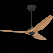  MK-HK4-05240601A258F221G10I20 - Ceiling Fan Kit, Haiku, 60", 100-277V/1PH, WiFi/BLE, Indoor, 0.05HP, <125W, (US,CA,MX), Universa