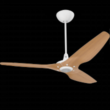  MK-HK4-05240601A259F221G10I20 - Ceiling Fan Kit, Haiku, 60", 100-277V/1PH, WiFi/BLE, Indoor, 0.05HP, <125W, (US,CA,MX), Universa