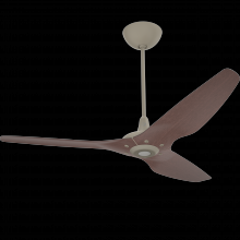  MK-HK4-05240601A470F222G10I20 - Ceiling Fan Kit, Haiku, 60", 100-277V/1PH, WiFi/BLE, Indoor, 0.05HP, <125W, (US,CA,MX), Universa