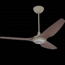  MK-HK4-05240601A470F222G10I20S2 - Ceiling Fan Kit, Haiku, 60", 100-277V/1PH, WiFi/BLE, Indoor, 0.05HP, <125W, (US,CA,MX), Universa