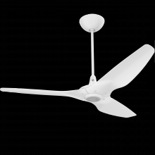  MK-HK4-052406A259F259G10I20 - Ceiling Fan Kit, Haiku, 60", 100-277V/1PH, WiFi/BLE, Indoor, 0.05HP, <125W, (US,CA,MX), Universa