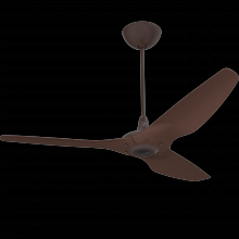  MK-HK4-052406A471F471G10I20 - Ceiling Fan Kit, Haiku, 60", 100-277V/1PH, WiFi/BLE, Indoor, 0.05HP, <125W, (US,CA,MX), Universa