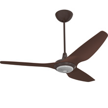  MK-HK4-052406A471F471G10I20S2 - Ceiling Fan Kit, Haiku, 60", 100-277V/1PH, WiFi/BLE, Indoor, 0.05HP, <125W, (US,CA,MX), Universa