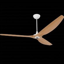  MK-HK4-07180601A259F221G10I20 - Ceiling Fan Kit, Haiku, 84", 100-277V/1PH, WiFi/BLE, Indoor, 0.05HP, <125W, (US,CA,MX), Universa