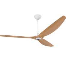  MK-HK4-07180601A259F221G10I20 - Ceiling Fan Kit, Haiku, 84", 100-277V/1PH, WiFi/BLE, Indoor, 0.05HP, <125W, (US,CA,MX), Universa