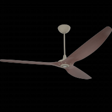  MK-HK4-07180601A470F222G10I20 - Ceiling Fan Kit, Haiku, 84", 100-277V/1PH, WiFi/BLE, Indoor, 0.05HP, <125W, (US,CA,MX), Universa