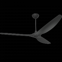  MK-HK4-071806A258F258G10I20 - Ceiling Fan Kit, Haiku, 84", 100-277V/1PH, WiFi/BLE, Indoor, 0.05HP, <125W, (US,CA,MX), Universa