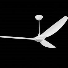  MK-HK4-071806A259F259G10I20S2 - Ceiling Fan Kit, Haiku, 84", 100-277V/1PH, WiFi/BLE, Indoor, 0.05HP, <125W, (US,CA,MX), Universa