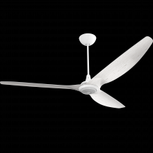  MK-HK4-071806A259F772G10I20S2S80 - Ceiling Fan Kit, Haiku, 84", 100-277V/1PH, WiFi/BLE, Indoor, 0.05HP, <125W, (US,CA,MX), Universa