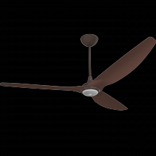  MK-HK4-071806A471F471G10I20S2S80 - Ceiling Fan Kit, Haiku, 84", 100-277V/1PH, WiFi/BLE, Indoor, 0.05HP, <125W, (US,CA,MX), Universa