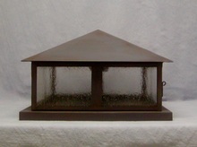Genie House 49525DBS - Benson