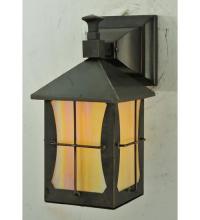  109263 - 6" Wide Pelham Manor Wall Sconce