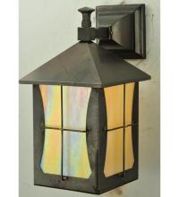  109264 - 7.5"W Pelham Manor Wall Sconce