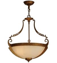  116380 - 20" Wide Focus Pendant