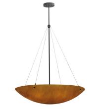  117695 - 36"W Cypola Inverted Pendant