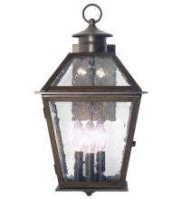  119213 - 7.375" Wide Corrina Wall Sconce