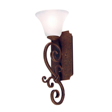  120139 - 6" Wide Thierry 1 Light Wall Sconce