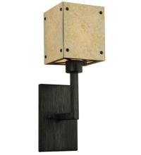  120146 - 5.25"W Kesara Wall Sconce