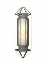  120621 - 9" Wide Gemma Wall Sconce