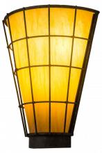  121547 - 28"W Lanai Wall Sconce