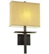  126615 - 14"W Atria Wall Sconce