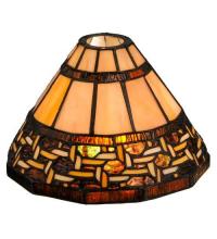  133264 - 9" Wide Ilona Shade