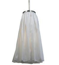 Meyda Blue 135904 - 12" Wide Drapery Pendant