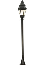  135978 - 14" Wide Statesboro Street Lamp