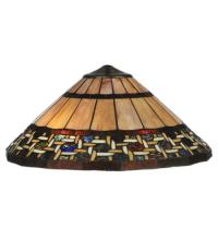  137801 - 18" Wide Ilona Shade