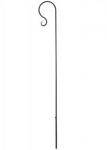  137895 - 86"H Shepherd's Hook