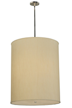  138934 - 24.25"W Cilindro Pendant