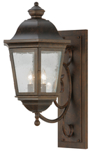  142105 - 13" Wide Cassandra Lantern Wall Sconce