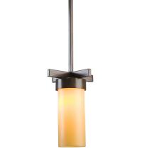  146547 - 8" Wide Dante Mini Pendant