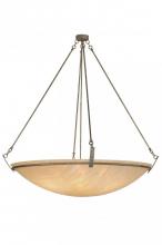  147712 - 60"W Covina LED Inverted Pendant