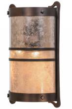  148122 - 12"W Durbano Wall Sconce