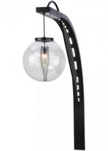  152134 - 18"W Bola Urbano LED Wall Sconce