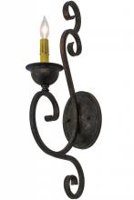  152667 - 5" Wide Fernando Wall Sconce