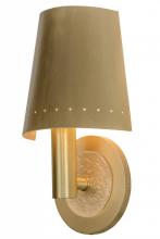  153358 - 7.5"W Zarzuela Wall Sconce