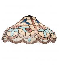  15566 - 20" Wide Hummingbird Shade