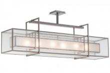  157692 - 54"L Nelson Oblong Pendant