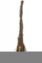  160084 - 12"W Twigs 1 LT Wall Sconce