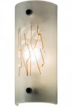  160383 - 5"W Twigs Wall Sconce