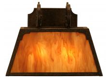  160781 - 14" Wide Dalton Wall Sconce