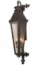  162946 - 14"W Millesime Lantern Wall Sconce