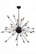  164694 - 72" Wide Relek Pendant